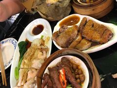-西关味(大卫城店)