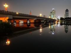 -南宁南湖公园