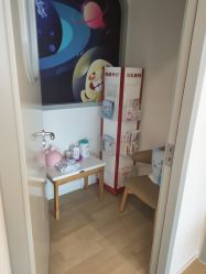 -唯儿诺儿童医院·儿科·眼科·口腔(长宁江苏路店)
