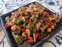 -松哥油焖大虾(科技园店)