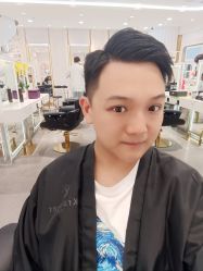 -Kraemer Paris  苏豪路易士·嘉玛发廊