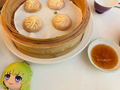 -桂满陇·手作小笼包&江南叫花鸡(中山公园店)