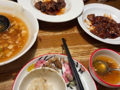 -新白鹿餐厅(龙游路总店·杭帮菜名店)