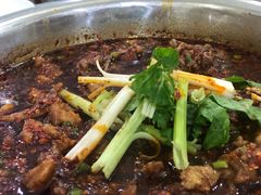 -温江公平红烧兔(总店)