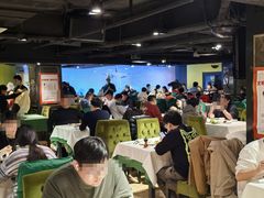 -戈拿旺巴西烤肉(崇文门店)