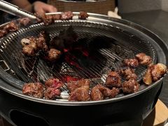 -范儿·嫂子烤肉·精致炭火烤肉(长治路店)