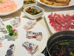 -围炉夜话·潮汕卤水火锅(榕江店)