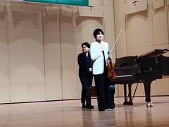 -中央音乐学院歌剧音乐厅