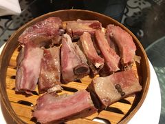 -铜锣湾·有麝自然香(长嘉汇购物公园店)