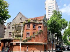 -飞马旅黎黄陂路文旅街区