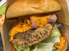 -魏家凉皮(博水商务大厦店)