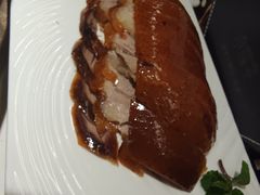 -小放牛河北菜(长安万达店)