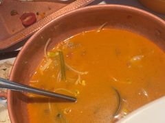 -庆江南江南菜(琴湖溪里花园城店)