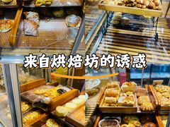 -苹果花园(桂林路店)