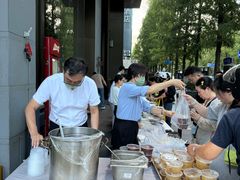 -南京THE TAI太和紫金大酒店