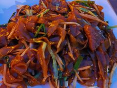 -大东方海鲜酒楼(小武基桥店)