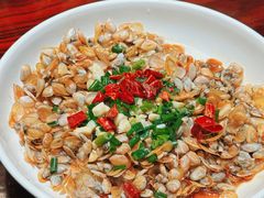 -健眺小海鲜(临海后山店)