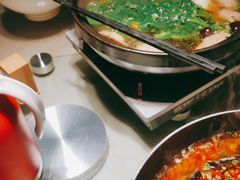 -味上湘菜馆(岳麓山店)