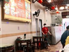 大堂-顺记冰室(宝华路店)