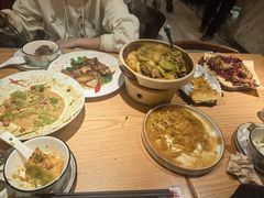 -姐弟小东北(瑞景商业广场店)