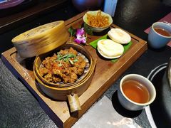 -盡膳口福·百年汤方火锅(科华北路店)