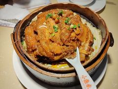 -小柴米·传统江西菜(八一广场店)