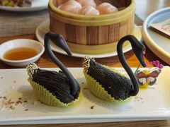 黑天鹅榴莲酥-粤秀餐厅(国货店)
