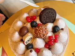 -LAN一见岚·精品蛋糕(琶洲保利店)