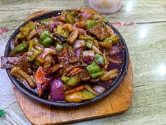 -卢庄(江汉路店)