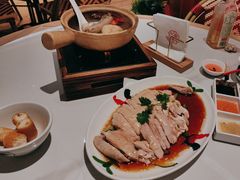 -芽笼芽笼新加坡餐厅(环球港店)