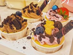 -爱之旅diy烘焙坊(西直门店)