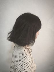 -S.HAIR SALON