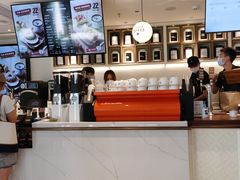 -Peet's Coffee皮爷咖啡(万象天地店)