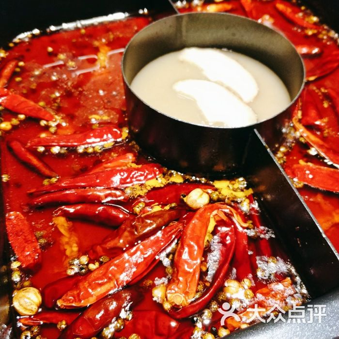 川味观毛肚火锅(华侨城店)图片 - 第92张