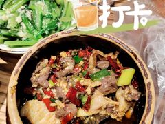 -树厨贵州菜(大十字店)