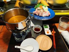 -元熹会席料理