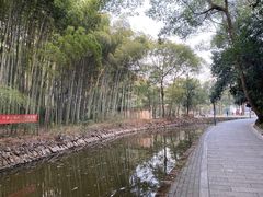 -东坡赤壁风景名胜区