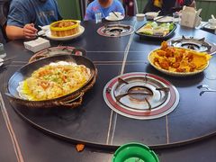 -鱼头泡饭·湖北菜·非物质文化遗产(岳家嘴总店)