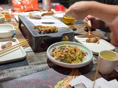 -管氏翅吧(广渠门店)