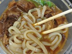 -阿姨牛杂(北京路店)