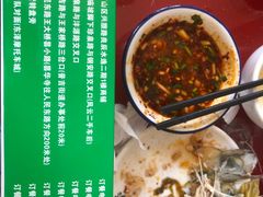 -马街老字号罗非鱼庄(昙华寺店)