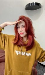 -TOP HAIR SALON