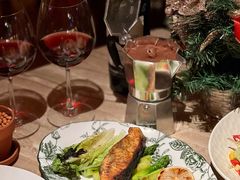 -Mammamia意大利餐厅(阳春巷店)