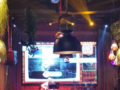 大堂-胡桃里乐队酒馆(鎏嘉码头店)