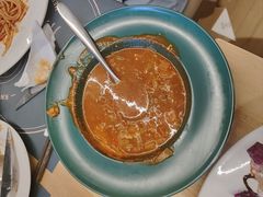 -刀叉遇上筷子中西融合餐厅(和平店)
