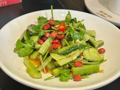 -辣尚瘾·烤鱼·新川菜(交大直营店)