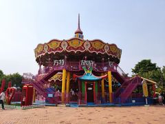 -厦门方特梦幻王国