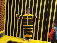 -多彩贵州城极地海洋世界