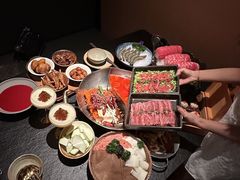 -色響火锅(恒隆广场店)