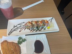 -德川家日本料理(中关村寰太大厦店)
